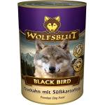 Wolfsblut Консерва Wolfsblut Black Bird 395 г