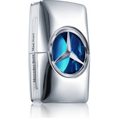 Mercedes Benz Bright toaletná voda pánska 100 ml