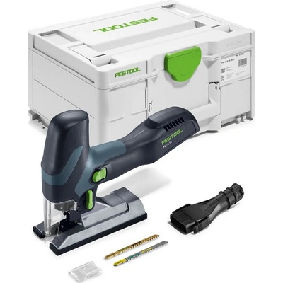 FESTOOL PSC-E 18 EB-Basic 578521 – Zboží Dáma