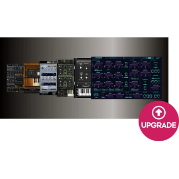 inMusic AIEP3 Complete (Дигитален продукт)