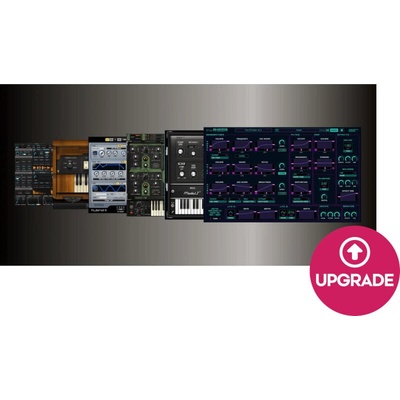 inMusic AIEP3 Complete Upgrade (Дигитален продукт)