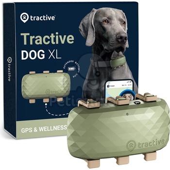 Tractive DOG XL Standard