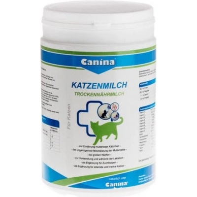 Canina Mlieko pre mačiatka 450 g
