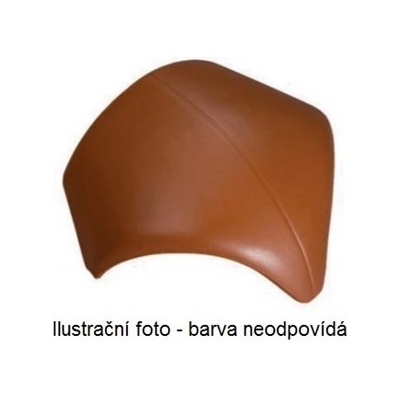 Walther Stylist hřebenáč rozdělovací Tegula ušlechtilá engoba břidlicová
