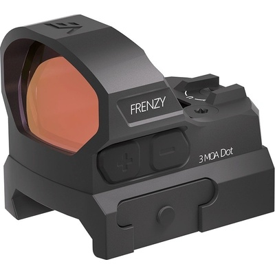 Vector Optics VO FRENZY FLEX 19x28 MGT Černá