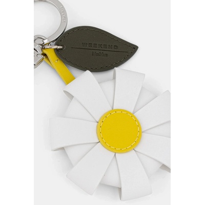 Weekend Max Mara Кожен ключодържател Weekend Max Mara ASARTA (2615721114600)