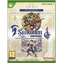 Suikoden I & II HD Remaster: Gate Rune and Dunan Unification Wars (D1 Edition) (XSX)