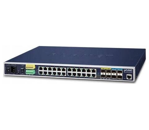 Planet IGS-6325-20T4C4X