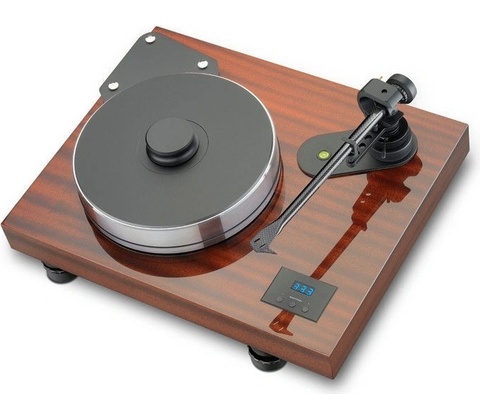 Pro-Ject XTension 12