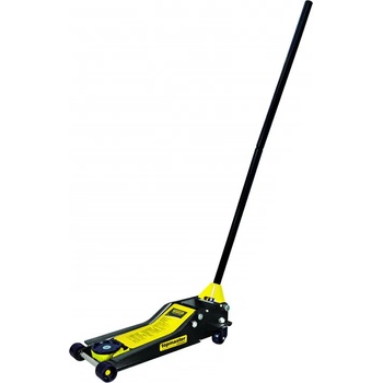 Topmaster Крик хидравличен крокодил 2.5 т, нископрофилен, 80-515 мм, Topmaster 292202 (292202)