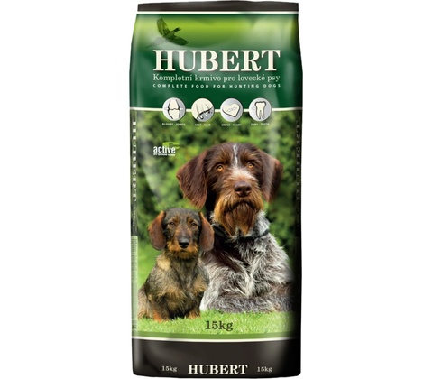 Eminent Hubert 15 kg