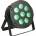 Light4Me TRI 8x9W MKII RGB LED Светлинен ефект (5907780140191)