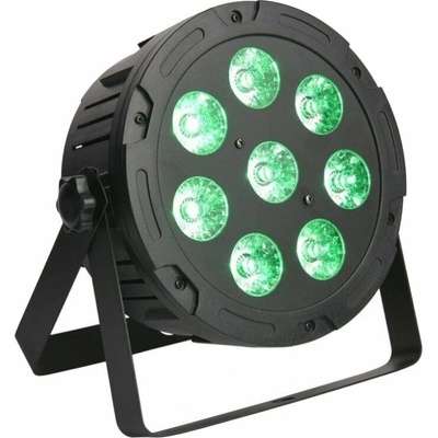 Light4Me TRI 8x9W MKII RGB LED Светлинен ефект (5907780140191)