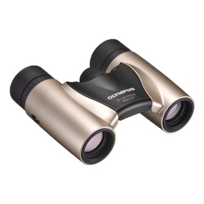 Olympus 8x21 RCII Champagne Gold Бинокъл