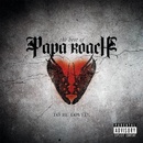 PAPA ROACH - TO BE LOVED: THE BEST OF PAPA ROACH LP