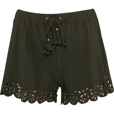 Banana Moon Дамски бордшорт Banana moon Women's Meow Huawei Boardshorts - Mousse Sensitive - размер 32 (FR) (150-5306-0211)