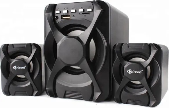 Kisonli U-2500BT 2.1