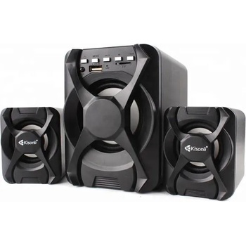 Image 1 of Kisonli U-2500BT 2.1