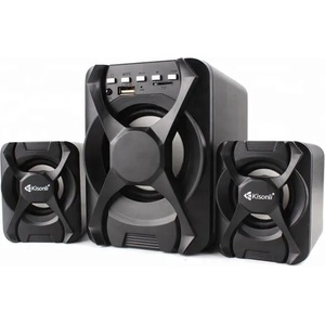 Kisonli U-2500BT 2.1 Тонколони