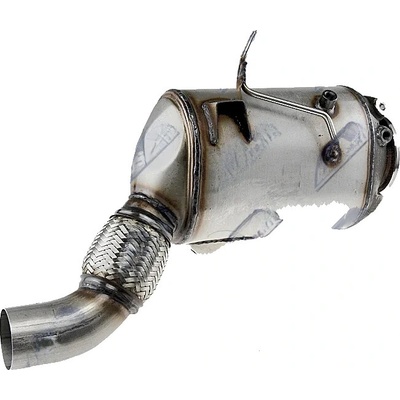 NTY Filtr Pevných Částic DPF BMW 3 E90 335D 2006- 5 E60 535D 2007- X3 E83 3.0D 2006- 35D 2010- X5 3.0D 2007- 35D 2008- X6 35D a další (18308508523)