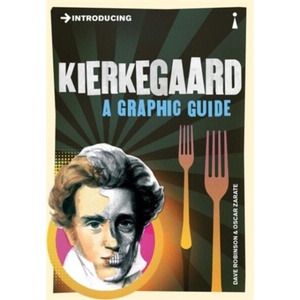 Introducing Kierkegaard | Dave Robinson (ISBN: 9781848315150)