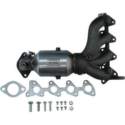 Katalyzátor KAMOKA 8015082