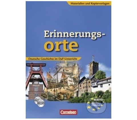 Erinnerungsorte - S. Schmidt