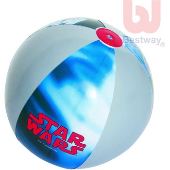 Nafukovací míč Star Wars 61 cm