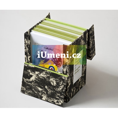 The Phaidon Archive of Graphic Design