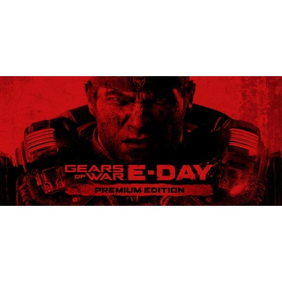 Gears of War: E-Day (Premium Edition)