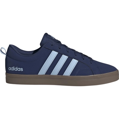 Adidas Мъжки маратонки Adidas VS Pace Trainers Mens - Navy/Sky/Gum