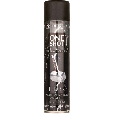 One Shot Thor Normatek 600 ml