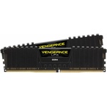 Corsair VENGEANCE LPX 16GB (2x8GB) DDR4 3000MHz CMK16GX4M2D3000C16