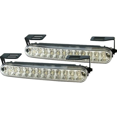 LED denné svietenie DRL 16
