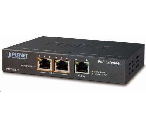 Planet POE-E202