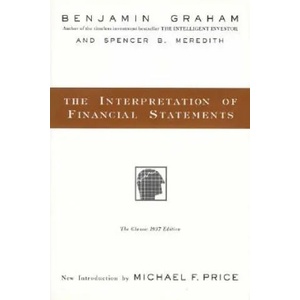 The Interpretation of Financial Statements (2006)