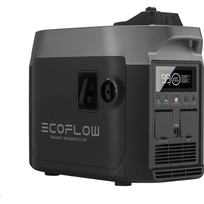 EcoFlow Smart Generator 1ECOSG