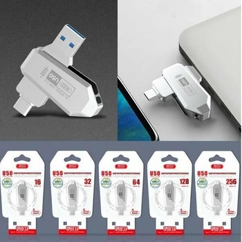 Image 1 of XO U50 64GB USB 3.0 (290100)