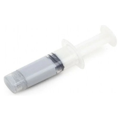 Gembird Термопаста Gembird TG-G1.5-01, 1.5g (TG-G1.5-01)