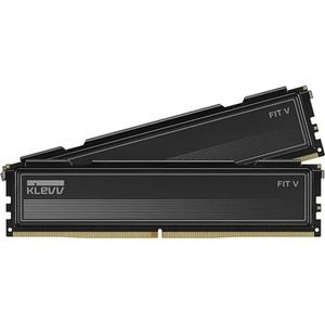 Essencore Klevv FIT V 32GB (2x16GB) DDR5 6000MHz KD5AGU880-60A300L