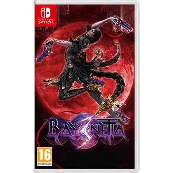 Bayonetta 3
