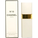 Parfémy Chanel No.19 toaletní voda dámská 75 ml
