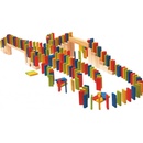 Woody Domino Rally 200 dielov