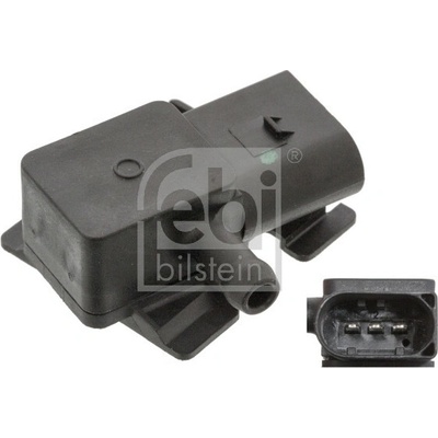 Senzor tlaku výfukových plynů FEBI BILSTEIN 47155