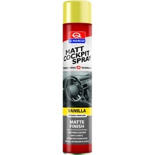 Dr. Marcus Cockpit spray matt vanilla 750 ml