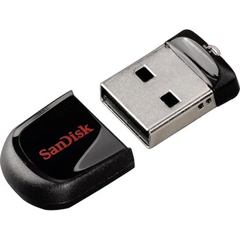 SanDisk Cruzer Fit 64GB USB 2.0 (SDCZ33-064G-B35/123857)