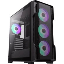 GameMax SIEGE Black