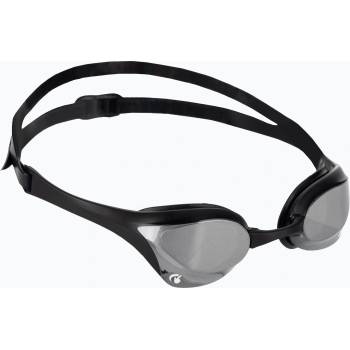 arena Очила за плуване arena Cobra Ultra Swipe Mirror silver/black