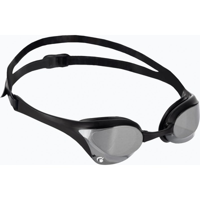 arena Очила за плуване arena Cobra Ultra Swipe Mirror silver/black