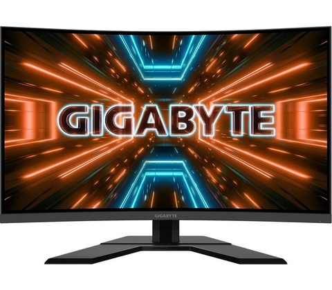 Gigabyte G32QC